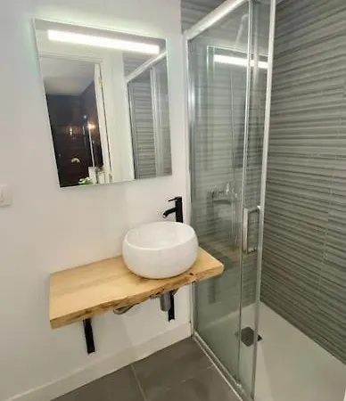 Appartamento Estudio Céntrico Santa Cruz de Tenerife