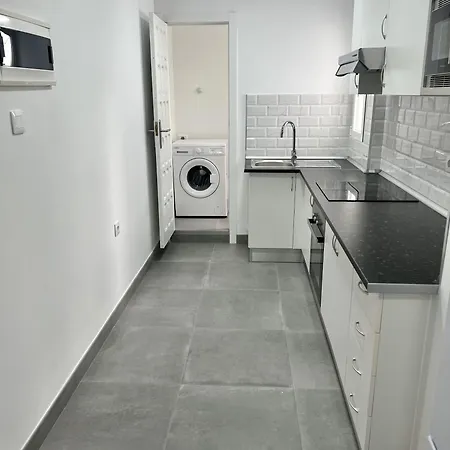 Estudio Céntrico