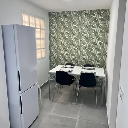 Estudio Céntrico Appartamento Santa Cruz de Tenerife