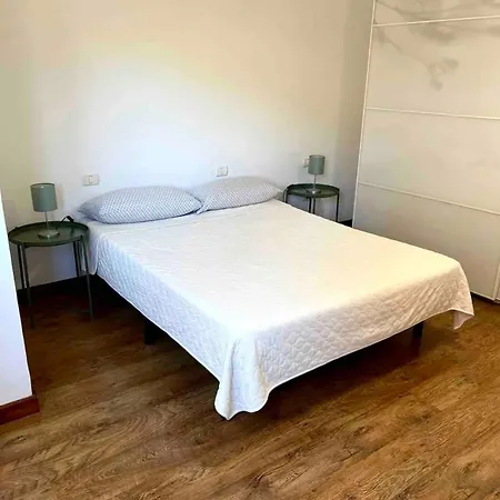 Appartamento Estudio Céntrico *