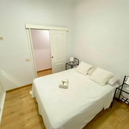 Estudio Céntrico Appartamento Santa Cruz de Tenerife