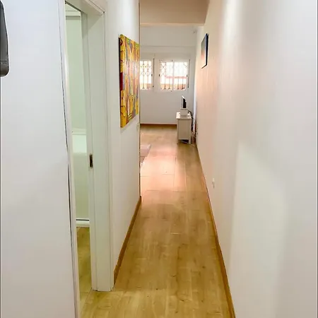 Appartamento Estudio Céntrico Santa Cruz de Tenerife
