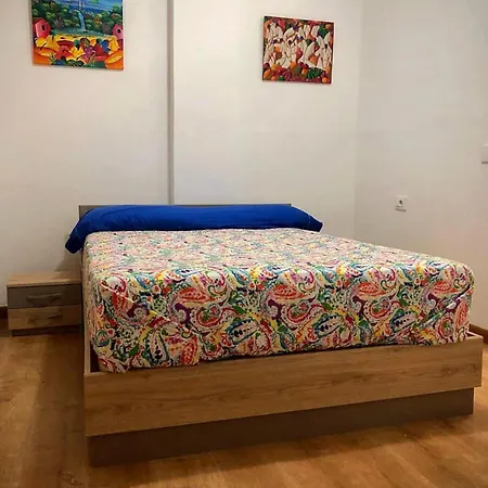 Estudio Céntrico