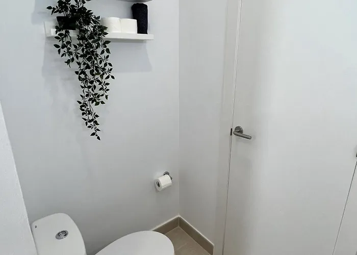 Edificio Rambla Pulido