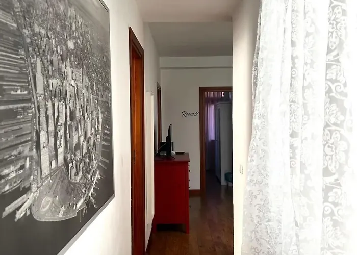 Edificio Rambla Pulido *