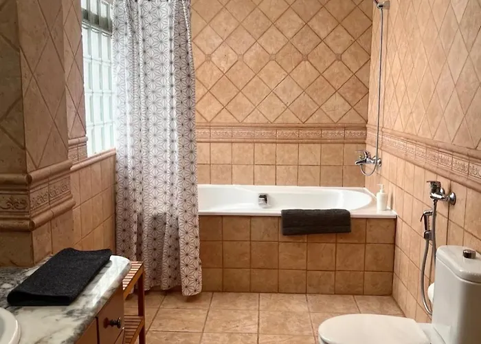 Edificio Rambla Pulido Lejlighed *