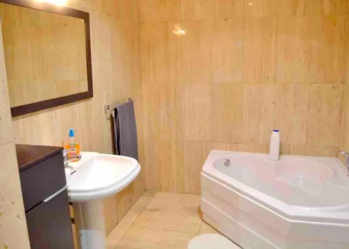 Edificio Rambla Pulido * Santa Cruz de Tenerife