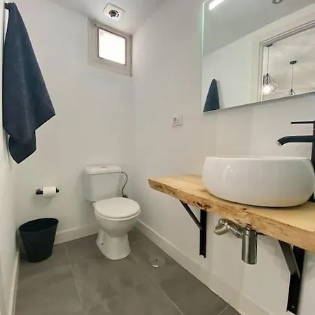 Edificio Rambla Pulido 산타크루스데 테네리페