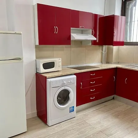 Edificio Rambla Pulido * 산타크루스데 테네리페