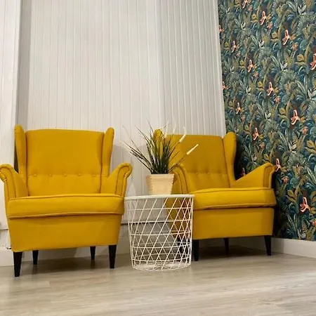 Edificio Rambla Pulido Apartament