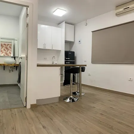 Edificio Rambla Pulido 아파트 산타크루스데 테네리페