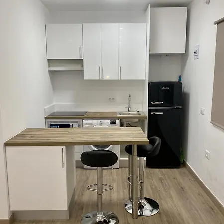 Edificio Rambla Pulido *