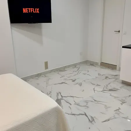 Edificio Rambla Pulido 산타크루스데 테네리페