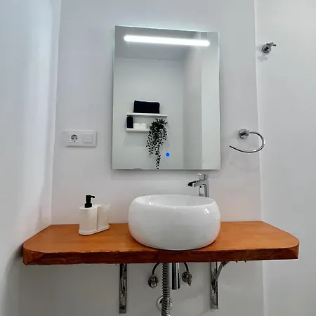 Edificio Rambla Pulido * 산타크루스데 테네리페