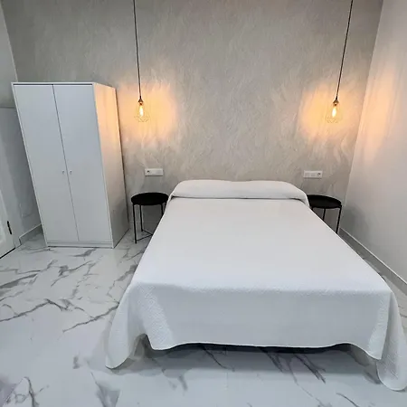 Edificio Rambla Pulido 산타크루스데 테네리페