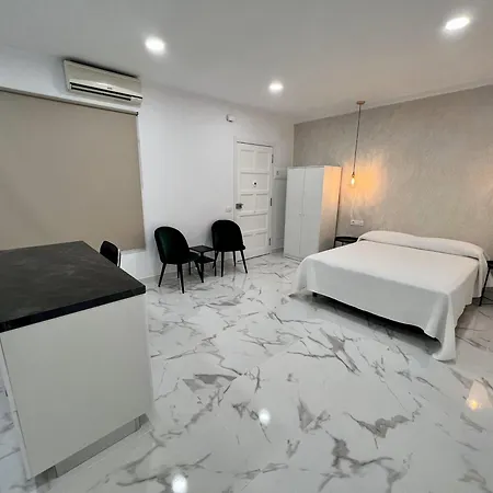 아파트 Edificio Rambla Pulido *