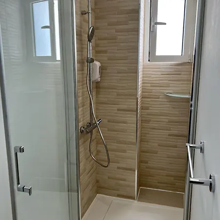 Edificio Rambla Pulido Apartamento *