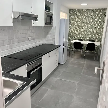 Edificio Rambla Pulido * 산타크루스데 테네리페