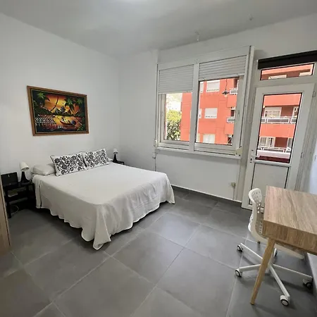 Daire Edificio Rambla Pulido Santa Cruz de Tenerife