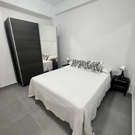 Edificio Rambla Pulido Apartament