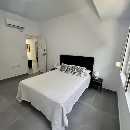 Edificio Rambla Pulido * 산타크루스데 테네리페