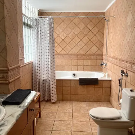 Edificio Rambla Pulido Apartamento *