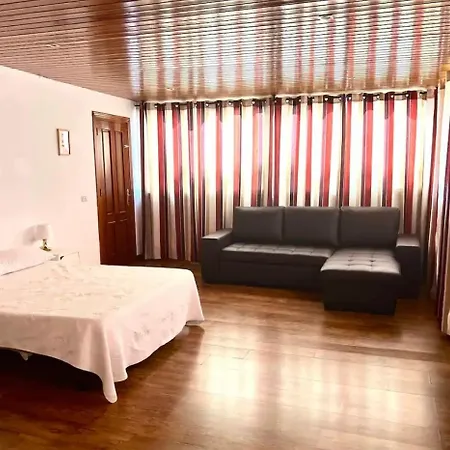 Daire Edificio Rambla Pulido Santa Cruz de Tenerife
