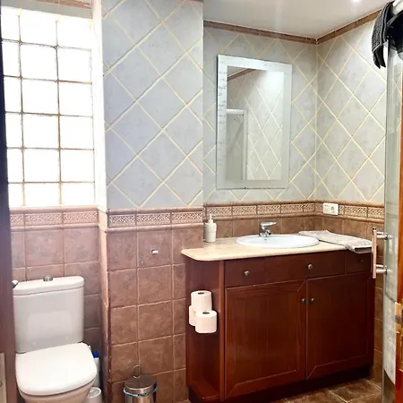 Edificio Rambla Pulido * 산타크루스데 테네리페