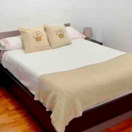 Daire Edificio Rambla Pulido *
