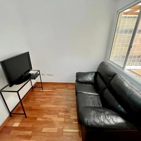 Daire Edificio Rambla Pulido