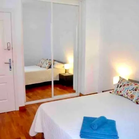 Edificio Rambla Pulido 아파트 산타크루스데 테네리페