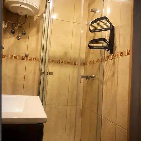 Edificio Rambla Pulido 아파트 *