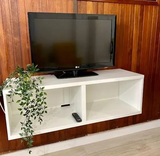 Edificio Rambla Pulido * סנטה קרוז דה טנריף