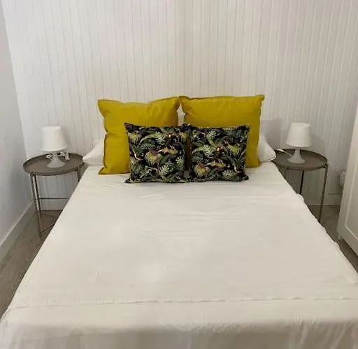 Edificio Rambla Pulido * סנטה קרוז דה טנריף