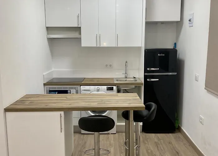 Edificio Rambla Pulido *