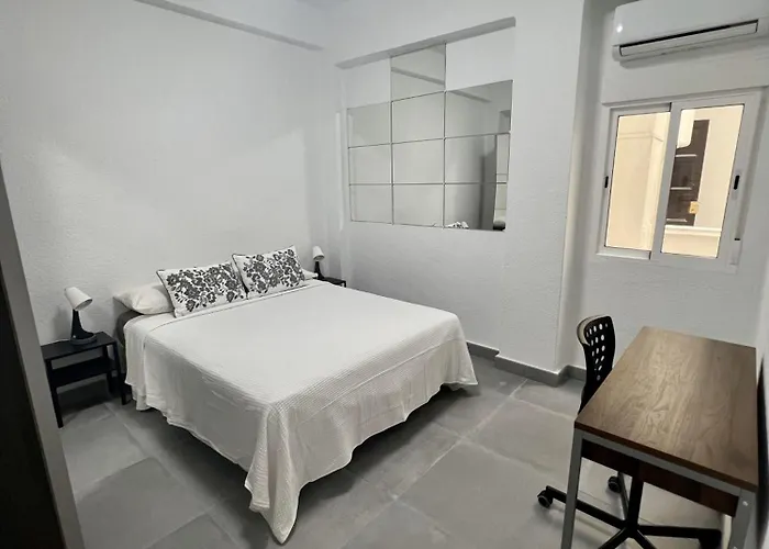 Edificio Rambla Pulido