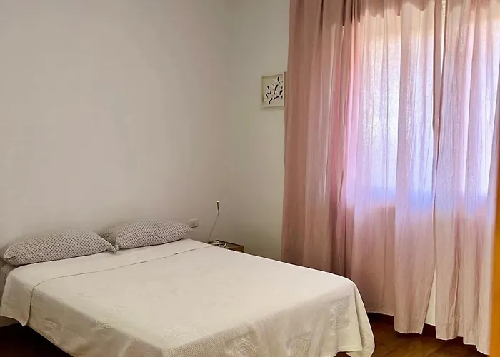 דירה Edificio Rambla Pulido סנטה קרוז דה טנריף