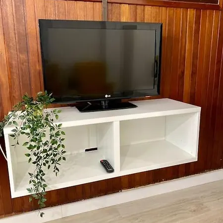 Edificio Rambla Pulido * Santa Cruz de Tenerife