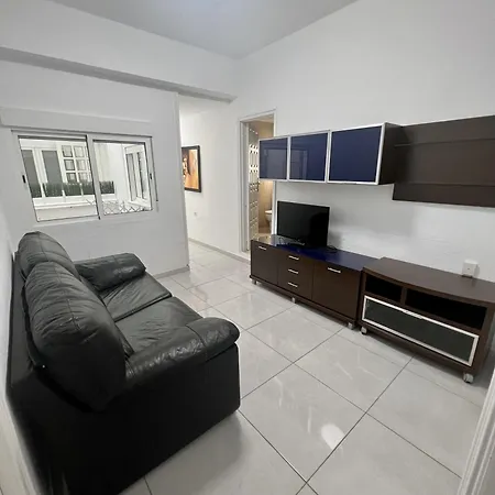 Edificio Rambla Pulido Apartment *