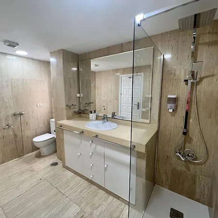 Edificio Rambla Pulido סנטה קרוז דה טנריף