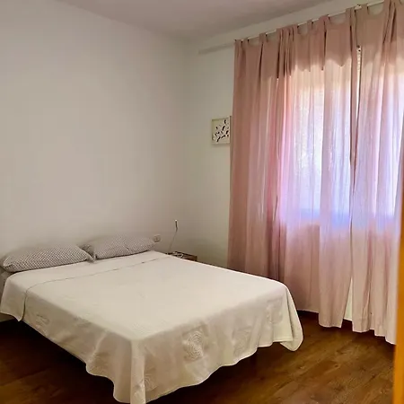 Apartament Edificio Rambla Pulido Santa Cruz de Tenerife