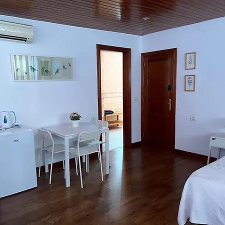 Apartment Edificio Rambla Pulido