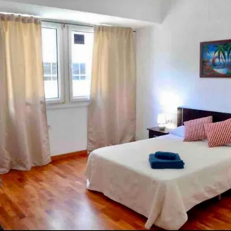 Apartament Edificio Rambla Pulido Santa Cruz de Tenerife