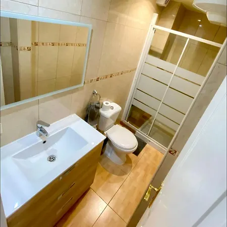 Edificio Rambla Pulido