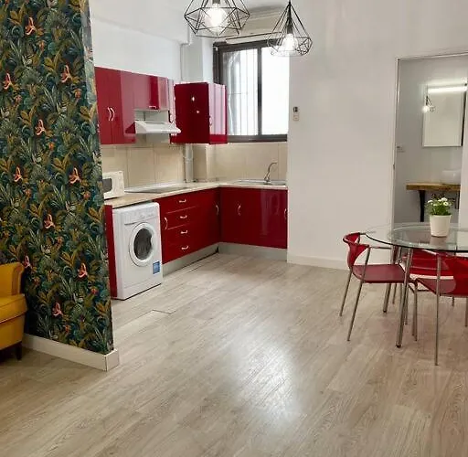 Edificio Rambla Pulido * Santa Cruz de Tenerife