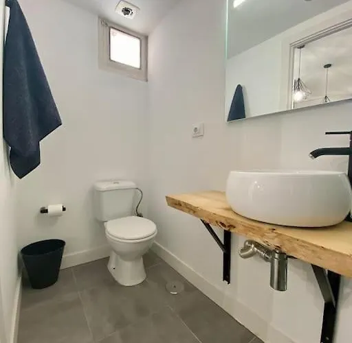 Edificio Rambla Pulido Santa-Cruz de Ténérife