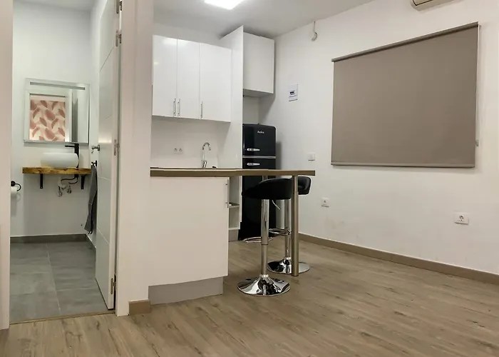 Edificio Rambla Pulido Apartment Santa Cruz de Tenerife