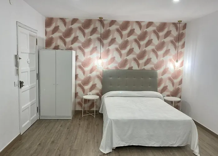 Edificio Rambla Pulido *