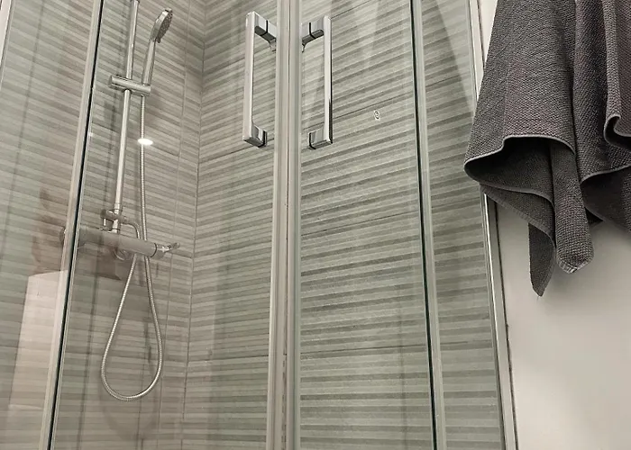 Edificio Rambla Pulido *