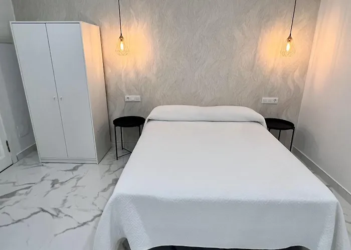 Edificio Rambla Pulido Santa-Cruz de Ténérife